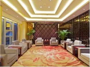 Summer Cambridge Hotel 贵阳 外观 照片
