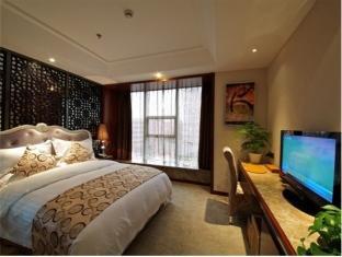 Summer Cambridge Hotel 贵阳 外观 照片