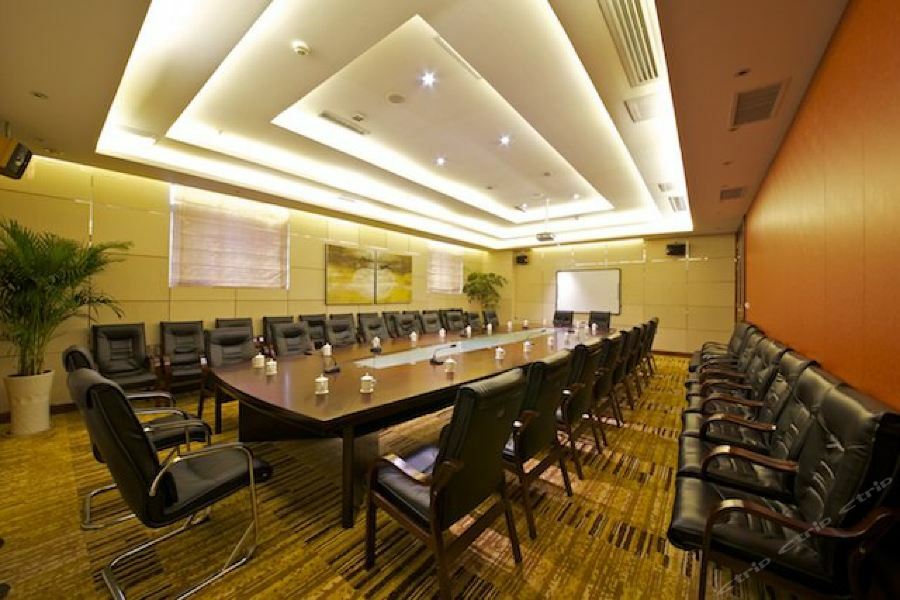 Summer Cambridge Hotel 贵阳 外观 照片