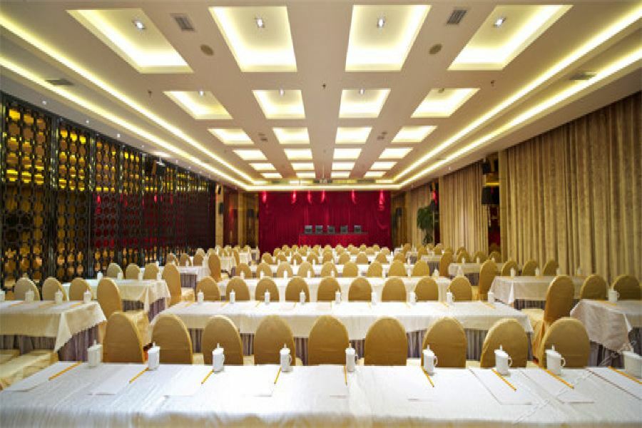 Summer Cambridge Hotel 贵阳 外观 照片